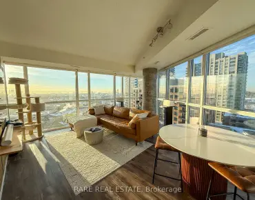 
#1009-5101 Dundas St W Islington-City Centre West 1 beds 1 baths 1 garage 550000.00        