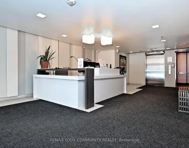 #907-11 Superior Ave Mimico 1睡房1卫生间车位, 出售价格430000.00加元