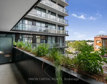 
            #338-1100 Sheppard Ave W York University Heights 2睡房2卫生间车位, 出售价格540000.00加元                    