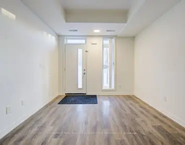 #103-90 Canon Jackson Dr Beechborough-Greenbrook 1 beds 1 baths 1 garage 449000.00