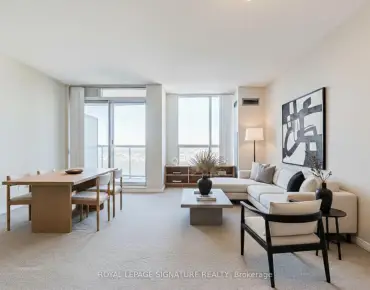 
            #1703-2545 Erin Centre Blvd Central Erin Mills 2睡房2卫生间1车位, 出售价格499000.00加元                    