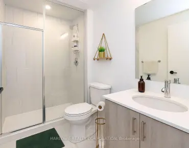 #717-60 George Butchart Dr Downsview-Roding-CFB 2 beds 2 baths 1 garage 499990.00