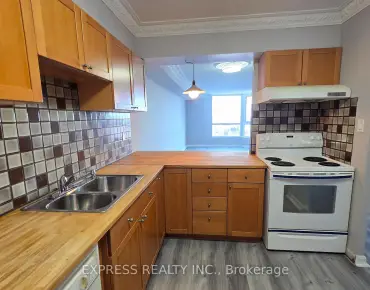 
            #1202-238 Albion Rd Elms-Old Rexdale 2睡房1卫生间1车位, 出售价格425000.00加元                    