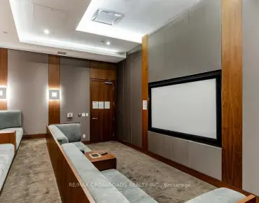 
            #604-215 Sherway Gardens Rd Islington-City Centre West 2睡房2卫生间1车位, 出售价格605000.00加元                    