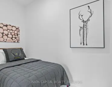 #PH06-1100 Sheppard Ave W York University Heights 1 beds 2 baths garage 545000.00