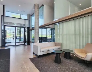 
#635-3100 Keele St Downsview-Roding-CFB 1 beds 1 baths  garage 399000.00        