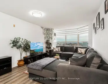 #1004-6 Humberline Dr West Humber-Clairville 2 beds 2 baths 1 garage 559000.00