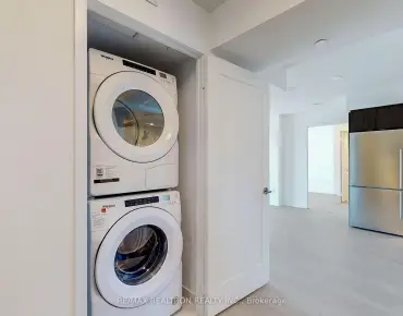 #1705-10 Eva Rd Etobicoke West Mall 2 beds 2 baths 1 garage 579900.00