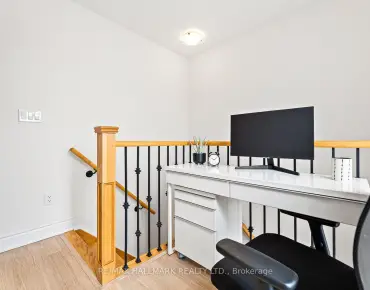 #306-1120 Briar Hill Ave Yorkdale-Glen Park 2 beds 2 baths 1 garage 750000.00