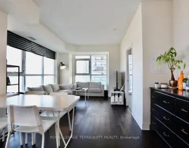 
            #2504-33 Shore Breeze Dr Mimico 1睡房1卫生间1车位, 出售价格549900.00加元                    