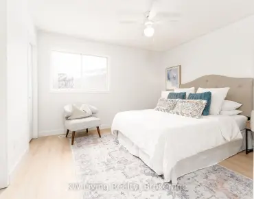 #6-180 Forum Dr Hurontario 3睡房2卫生间2车位, 出售价格768000.00加元