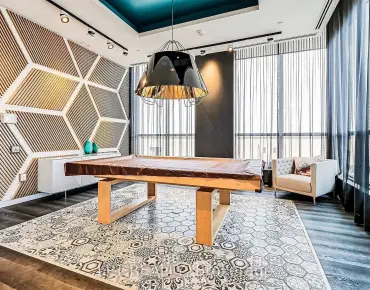 
#2309-20 Thomas Riley Rd Islington-City Centre West 2 beds 2 baths 1 garage 619000.00        