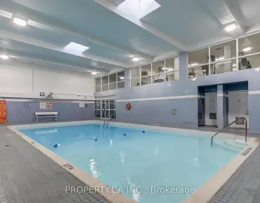 
            #1706-155 Marlee Ave Briar Hill-Belgravia 2睡房1卫生间1车位, 出售价格649000.00加元                    