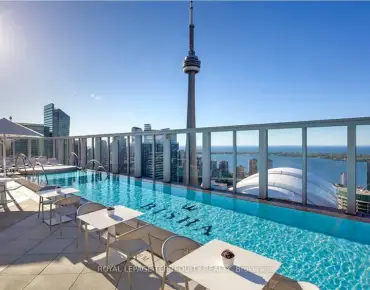 
#116-50 George Butchart Dr Downsview-Roding-CFB 2 beds 2 baths 1 garage 645000.00        