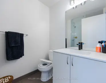 
#3410-105 The Queensway Ave High Park-Swansea 2 beds 2 baths 1 garage 729000.00        