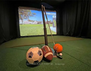 
#809-1070 Sheppard Ave W York University Heights 1 beds 2 baths 1 garage 519999.00        