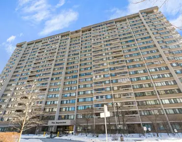 #912-50 Elm Dr E Mississauga Valleys 3睡房2卫生间2车位, 出售价格529900.00加元