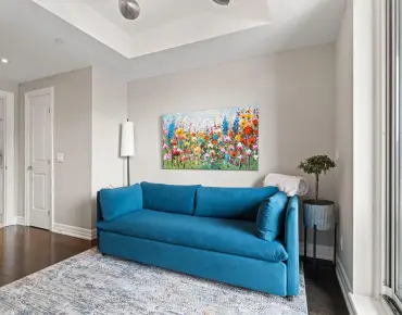 
#512-30 Old Mill Rd Kingsway South 2 beds 2 baths 1 garage 1488000.00        