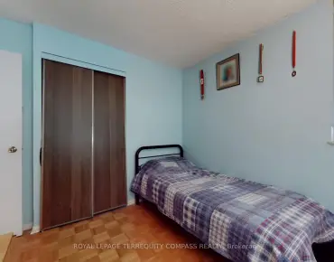 
            #1108-10 Martha Eaton Way Brookhaven-Amesbury 3睡房2卫生间1车位, 出售价格499900.00加元                    