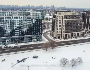 #315-1100 Sheppard Ave W York University Heights 2 beds 2 baths 1 garage 579000.00