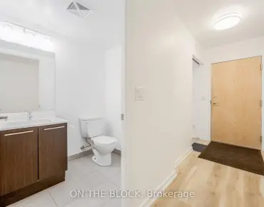 
            #302-38 Joe Shuster Way South Parkdale 1睡房2卫生间1车位, 出售价格499999.00加元                    