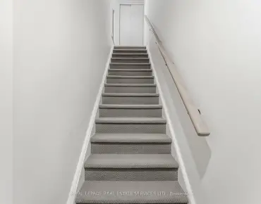 
#402-8 Drummond St Mimico 2 beds 3 baths 1 garage 829000.00        