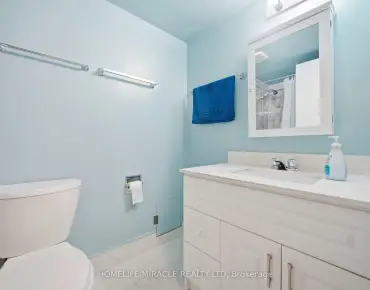 
            #610-234 Albion Rd Elms-Old Rexdale 3睡房2卫生间1车位, 出售价格429900.00加元                    