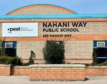 #170-455 Apache Crt Hurontario 3睡房3卫生间2车位, 出售价格899900.00加元