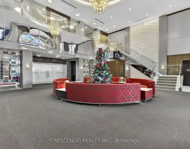 
#105-6 Eva Rd Etobicoke West Mall 2 beds 2 baths 2 garage 610000.00        