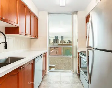 
#LPH07-7 Michael Power Pl Islington-City Centre West 2 beds 2 baths 1 garage 579000.00        
