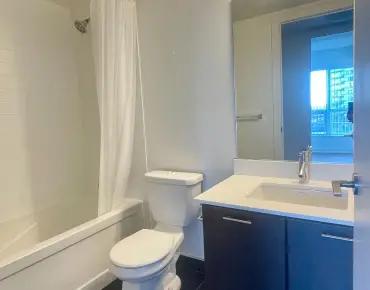 
#809-2220 Lakeshore Blvd Mimico 1 beds 1 baths 1 garage 510000.00        