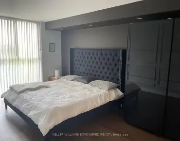 
            #707-2091 Hurontario St Cooksville 2睡房2卫生间1车位, 出售价格499000.00加元                    