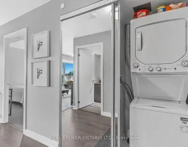 
#1304-160 Flemington Rd Yorkdale-Glen Park 2 beds 2 baths 1 garage 579900.00        