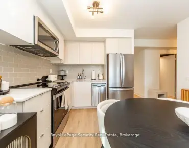 
            #2009-1461 Lawrence Ave W Brookhaven-Amesbury 3睡房3卫生间1车位, 出售价格739900.00加元                    