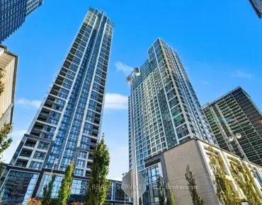 
#4103-7 Mabelle Ave Islington-City Centre West 1 beds 1 baths 1 garage 449000.00        