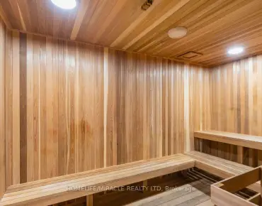 #320-36 Zorra St Islington-City Centre West 2 beds 2 baths 1 garage 599999.00