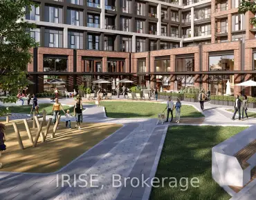 
            #842-858 Dupont St Dovercourt-Wallace Emerson-Junction 2睡房2卫生间1车位, 出售价格1215000.00加元                    