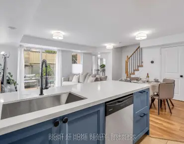 
#146-12 Foundry Ave Dovercourt-Wallace Emerson-Junction 2 beds 2 baths 1 garage 779000.00        