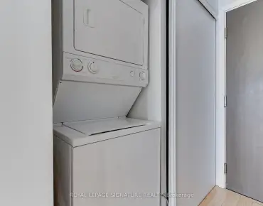 
#1511-103 The Queensway N/A High Park-Swansea 1 beds 1 baths 1 garage 465000.00        