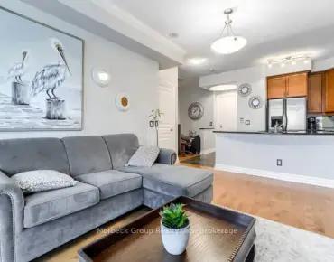 #1413-2083 Lake Shore Blvd W Mimico 1 beds 1 baths 1 garage 598000.00