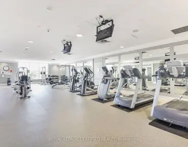 #PH 08-25 Kingsbridge Garden Circ Hurontario 2睡房2卫生间2车位, 出售价格799900.00加元