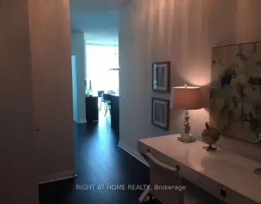 
            #1407-5025 Four Springs Ave Hurontario 2睡房2卫生间1车位, 出售价格629000.00加元                    