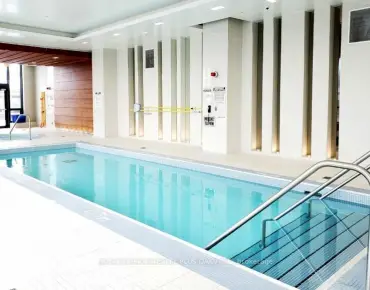 
            #510-5 Valhalla Inn Rd Islington-City Centre West 1睡房1卫生间1车位, 出售价格399000.00加元                    