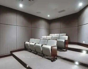 
            #1610-235 Sherway Gardens Rd Islington-City Centre West 2睡房2卫生间2车位, 出售价格699900.00加元                    