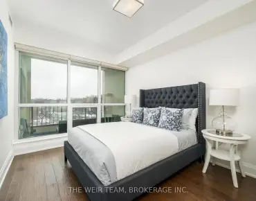 #723-2 Old Mill Dr High Park-Swansea 2 beds 2 baths 1 garage 1149000.00