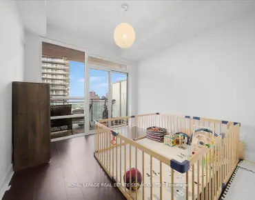 
#3507-16 Brookers Ln Mimico 2 beds 2 baths 1 garage 850000.00        