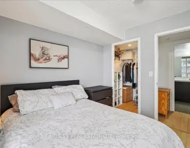 
            #1419-800 Lawrence Ave W Yorkdale-Glen Park 1睡房1卫生间1车位, 出售价格489000.00加元                    