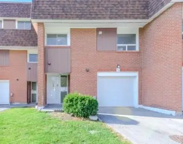 
            #90-2 Litchfield Crt West Humber-Clairville 4睡房3卫生间3车位, 出售价格699900.00加元                    