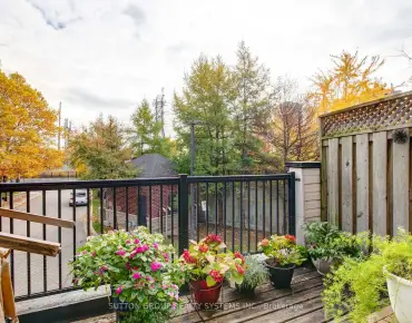 
#85-119b The Queensway N/A High Park-Swansea 4 beds 3 baths 1 garage 1050000.00        