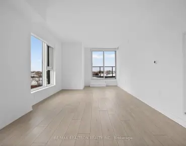 
#407-556 Marlee Ave Yorkdale-Glen Park 2 beds 2 baths  garage 799000.00        